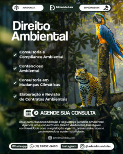 Direito Ambiental