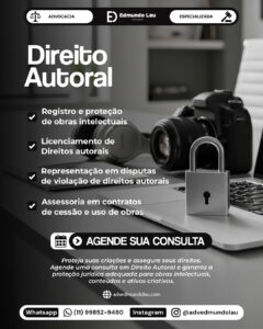 Direito Autoral