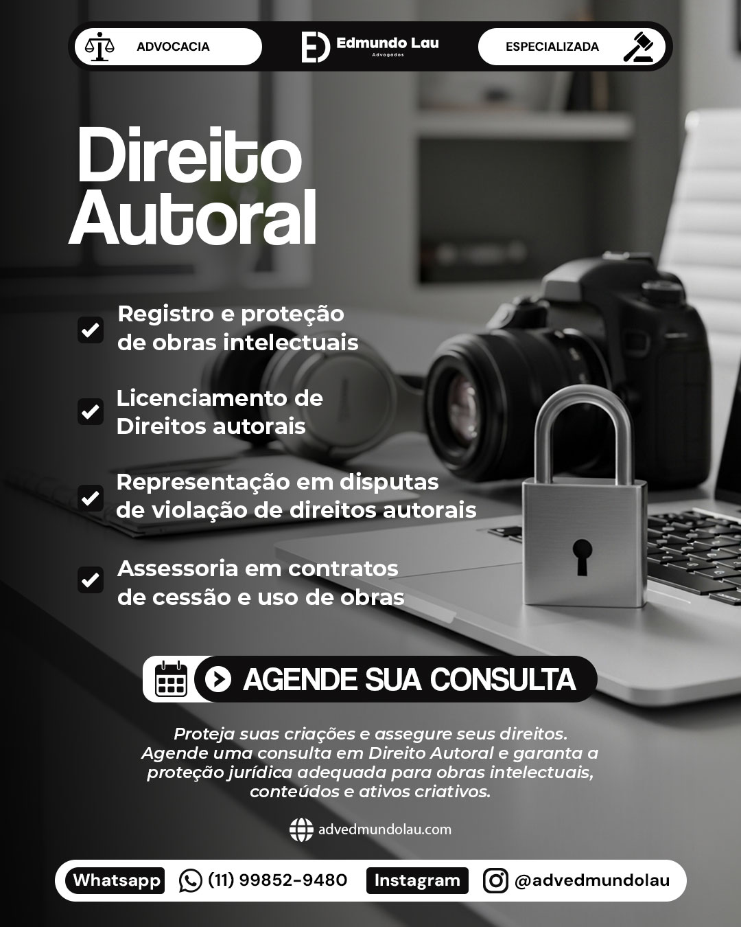Direito Autoral