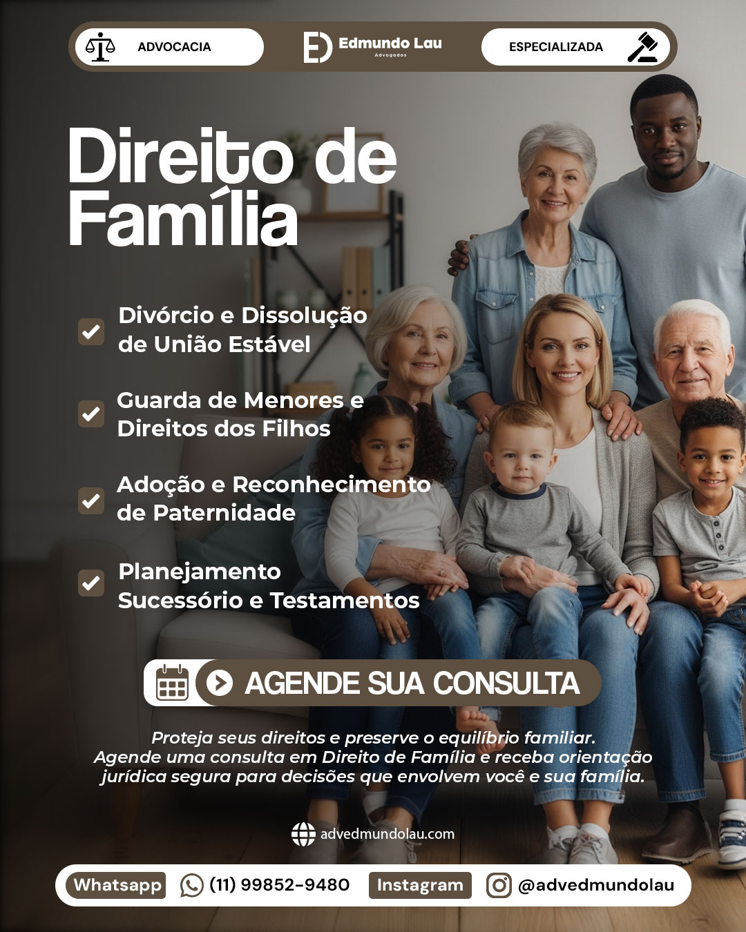 Direito de Família