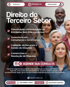 Direito do Terceiro setor