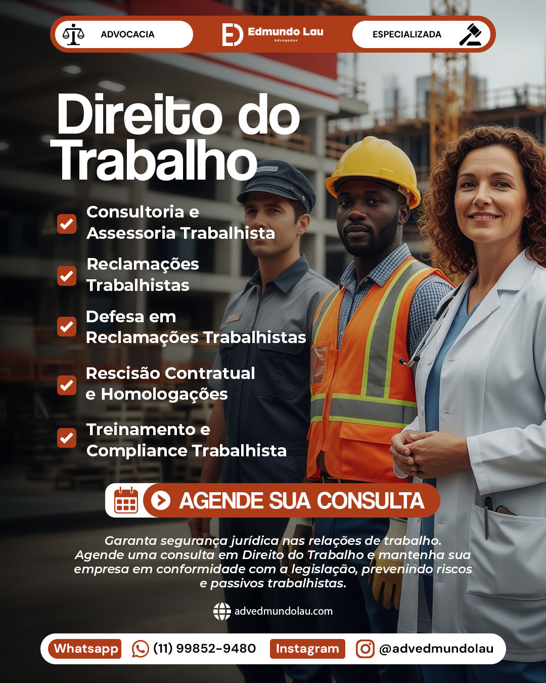 Direito do Trabalho