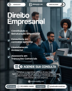 Direito Empresarial