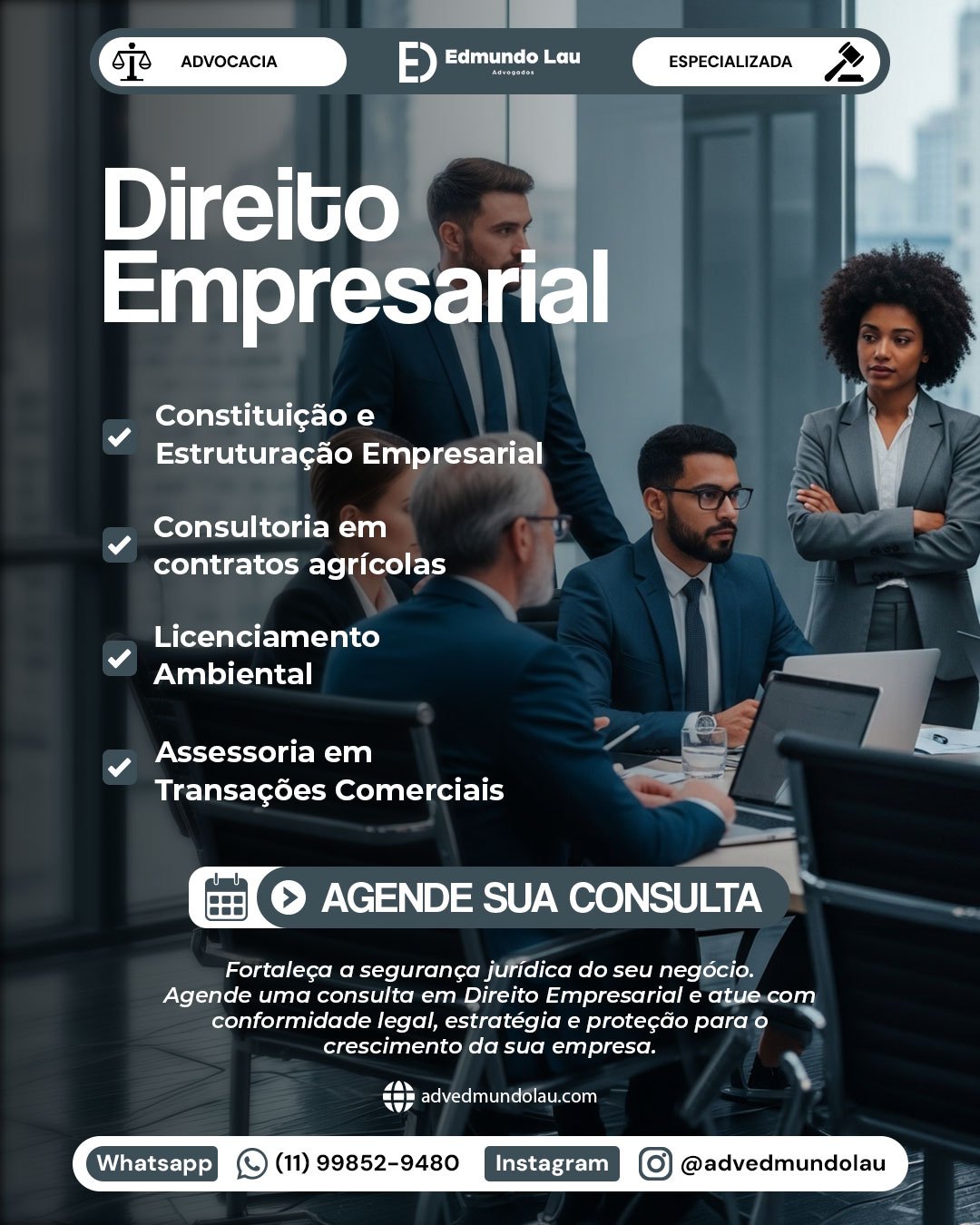 Direito Empresarial