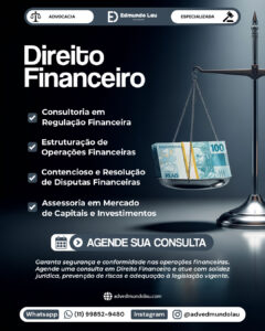 Direito Financeiro