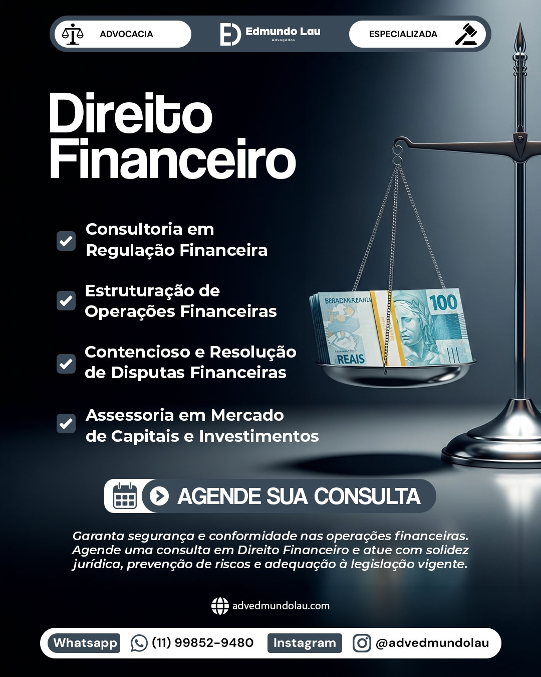 Direito Financeiro