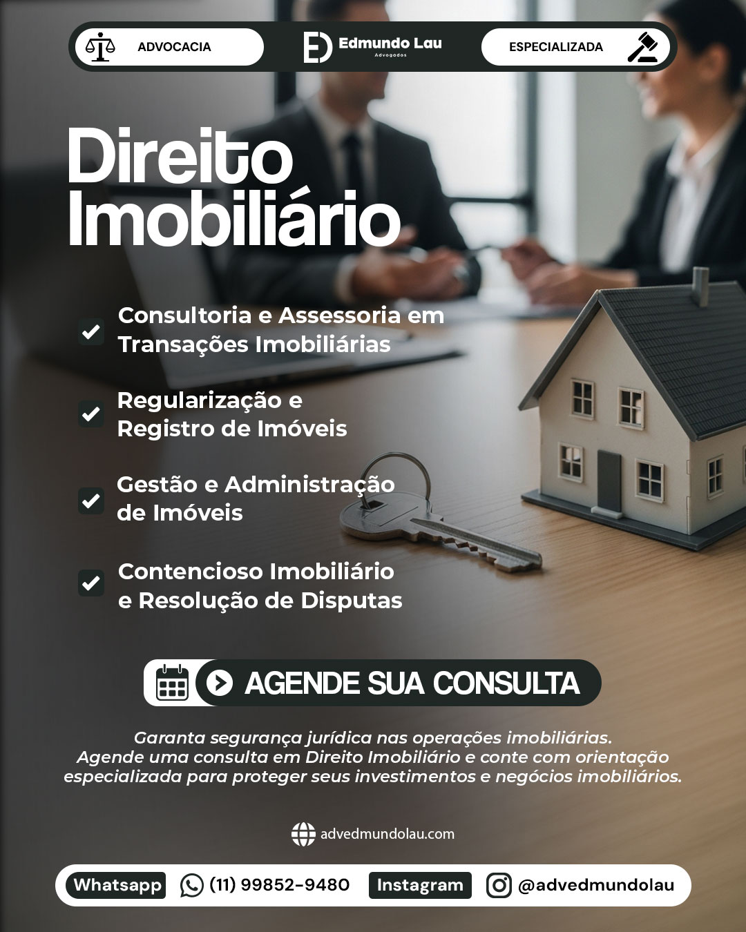 Direito Imobiliário