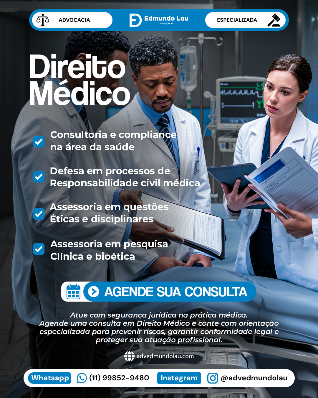 Direito Médico