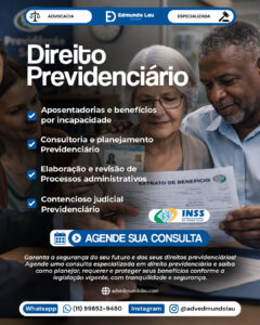 Direito Previdenciário