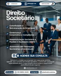 Direito Societário