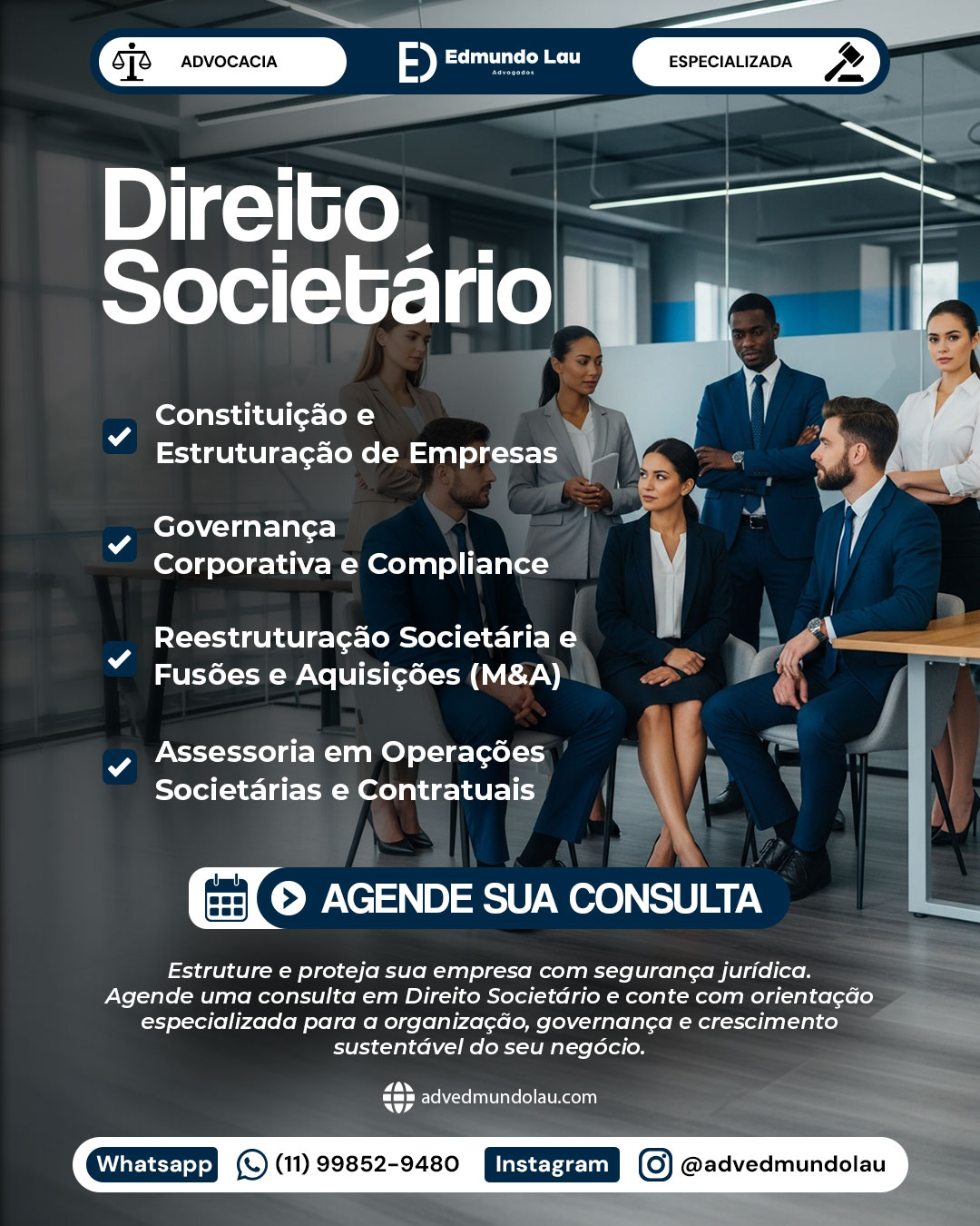 Direito Societário